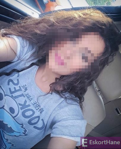BUSE - Adana Sınırsız Escort BUSE - EskortHane
