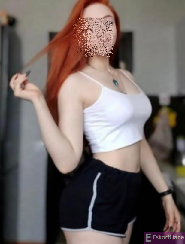 Tea - Sevgili Tadında Kızıl Escort Tea - EskortHane
