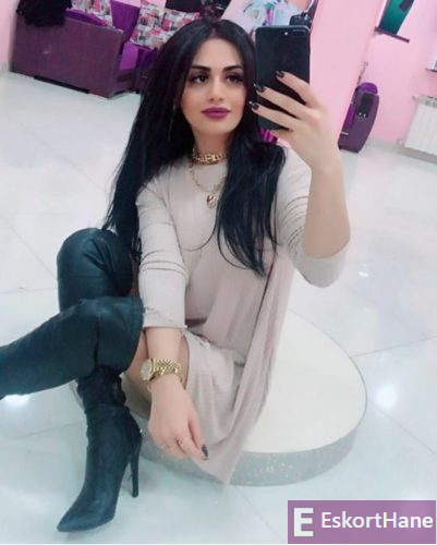 Yağmur - Adana Sexy Escort Yağmur - EskortHane