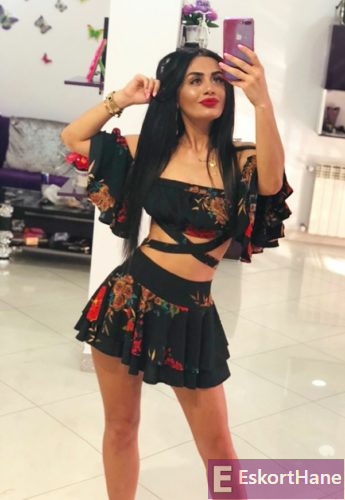 Yağmur - Adana Sexy Escort Yağmur - EskortHane