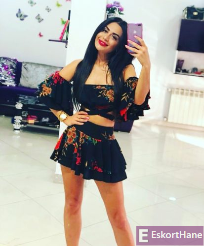 Yağmur - Adana Sexy Escort Yağmur - EskortHane