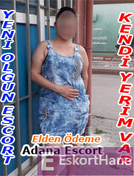 KUMRU - Adana Olgun Escort KUMRU - EskortHane
