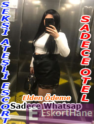 GÖZDE - Adana Gerçek resimli escort GÖZDE - EskortHane